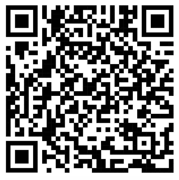 Scan QR to follow MOOV Rotterdam on Instagram